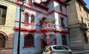 Casa en Venta en Compañía de Jesús/Hurtado Rodríguez