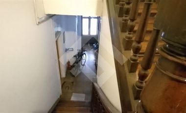 Casa en Venta en Compañía de Jesús/Hurtado Rodríguez