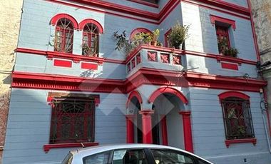 Casa en Venta en Compañía de Jesús/Hurtado Rodríguez