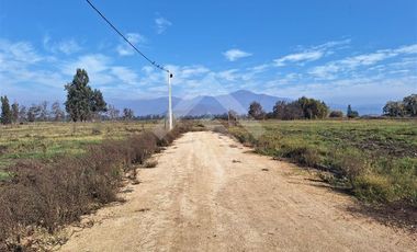 Parcela en Venta en Carampangue Colegio Trebulco