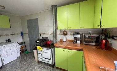 Parcela en Venta en CULIPRAN