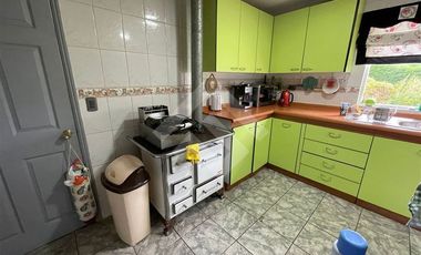 Parcela en Venta en CULIPRAN