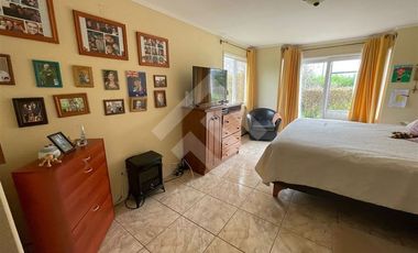 Parcela en Venta en CULIPRAN