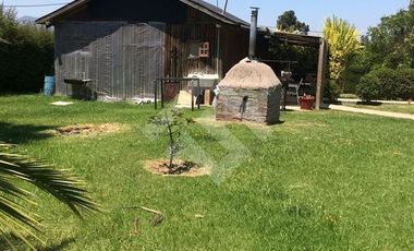 Parcela en Venta en CULIPRAN