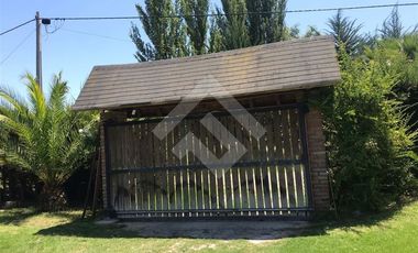 Parcela en Venta en CULIPRAN