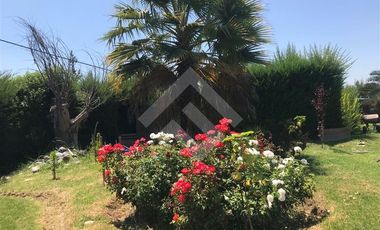 Parcela en Venta en CULIPRAN