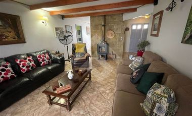 Parcela en Venta en CULIPRAN