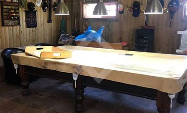 Parcela en Venta en CULIPRAN