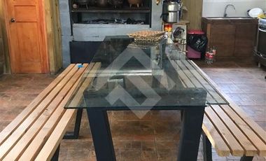 Parcela en Venta en CULIPRAN