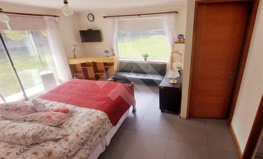 Casa en Venta en Carampangue