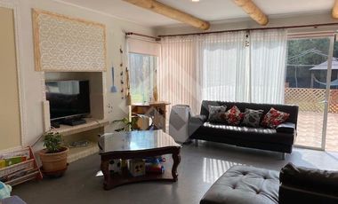 Casa en Venta en Carampangue