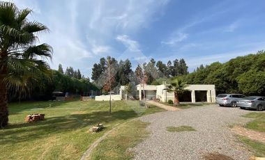 Casa en Venta en Carampangue