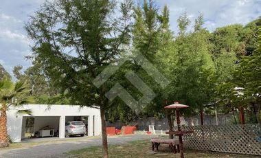 Casa en Venta en Carampangue