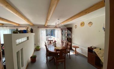 Casa en Venta en Carampangue