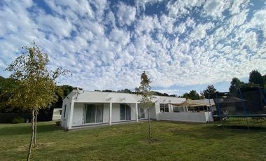 Casa en Venta en Carampangue