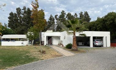 Casa en Venta en Carampangue