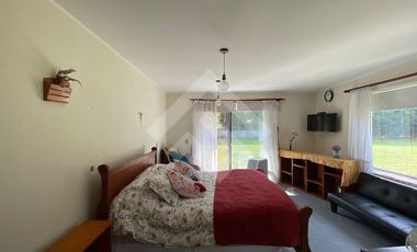 Casa en Venta en Carampangue