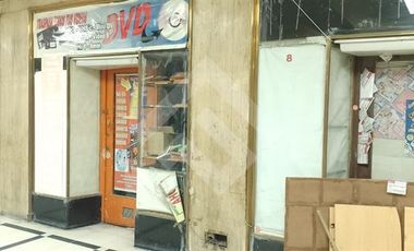 Local Comercial en Venta en Huerfanos / Estado