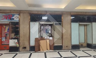 Local Comercial en Venta en Huerfanos / Estado