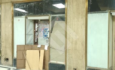 Local Comercial en Venta en Huerfanos / Estado