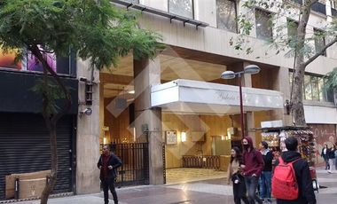 Local Comercial en Venta en Huerfanos / Estado