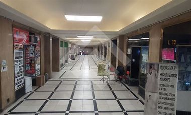 Local Comercial en Venta en Huerfanos / Estado