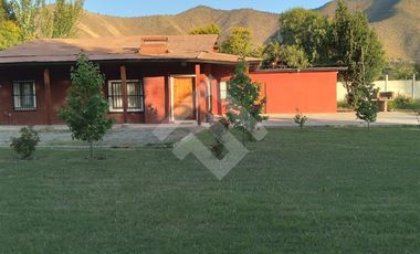 Casa en Venta en Colegio San Felipe de Diacono