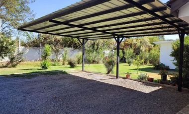 Casa en Venta en Colegio San Felipe de Diacono