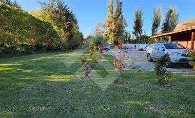 Casa en Venta en Colegio San Felipe de Diacono