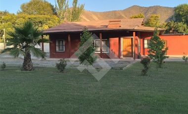 Casa en Venta en Colegio San Felipe de Diacono