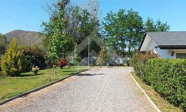 Casa en Venta en Colegio San Felipe de Diacono