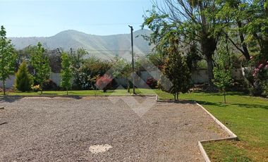 Casa en Venta en Colegio San Felipe de Diacono