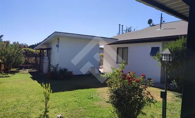 Casa en Venta en Colegio San Felipe de Diacono