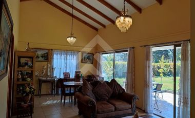 Casa en Venta en Colegio San Felipe de Diacono