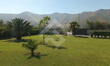 Casa en Venta en Colegio San Felipe de Diacono