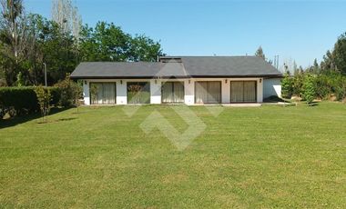 Casa en Venta en Colegio San Felipe de Diacono