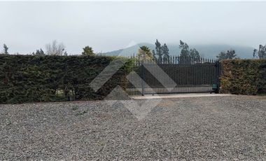 Parcela en Venta en Llaveria