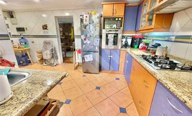 Casa en Venta en ISABEL LA CATOLICA