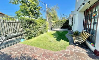 Casa en Venta en ISABEL LA CATOLICA