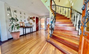 Casa en Venta en ISABEL LA CATOLICA