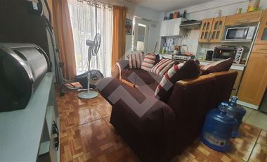 Departamento en Venta en Av El Manzano Sur 1419