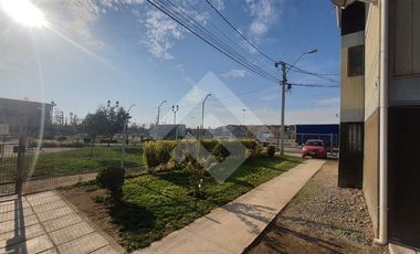 Departamento en Venta en Av El Manzano Sur 1419