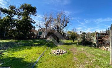 Sitio en Venta en galvez