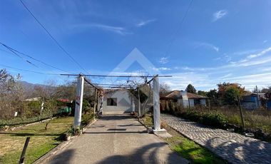 Terreno Construccion  en Venta en galvez