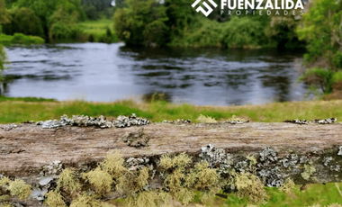 Parcela en Venta en Paraguay Chico