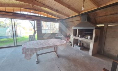 Terreno Construccion  en Venta en Lonquen Sur paradero 38 Talagante