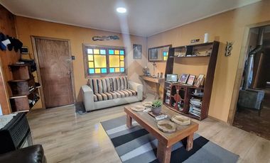 Terreno Construccion  en Venta en Lonquen Sur paradero 38 Talagante