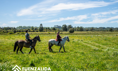 Parcela en Venta en Paraguay Chico