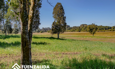 Parcela en Venta en Paraguay Chico