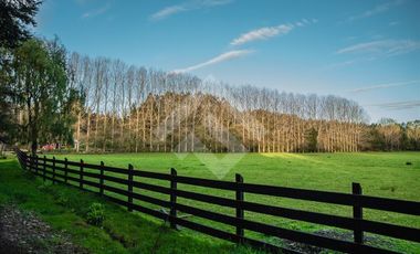 Parcela en Venta en Paraguay Chico